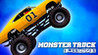 Monster Truck Freestyle Image