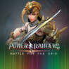 Power Rangers: Battle for the Grid - Scorpina