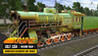 Trainz: A New Era - DLC: CO17-1374 ( Russian Loco and Tender )