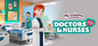 My Universe: Doctors and Nurses Image