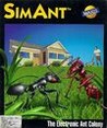 SimAnt Image