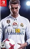 FIFA 18 Image