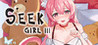 Seek Girl III Image