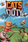 Cats on Duty Image