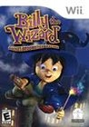 Billy the Wizard: Rocket Broomstick Racing Image
