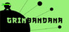 Grin Bandana Image