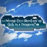 Is It Wrong to Try to Shoot 'em Up Girls in a Dungeon