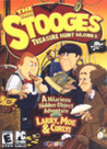 The Three Stooges: Treasure Hunt Hijinks Image