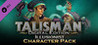 Talisman: Digital Edition - Character Pack #11 - Illusionist Image