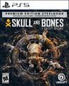 Skull and Bones Image