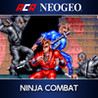 ACA NeoGeo: Ninja Combat Image