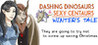 Dashing Dinosaurs & Sexy Centaurs: Winter's Tale Image