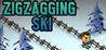 ZigZagging Ski