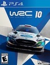WRC 10 The Official Game Image