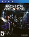 Cosmic Star Heroine Image