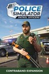 Police Simulator: Patrol Officers - CONTRABAND Expansion