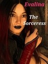 Evalina The Sorceress Image