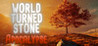 World Turned Stone: Apocalypse Image