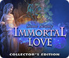 Immortal Love: Stone Beauty Image