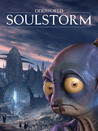 Oddworld: Soulstorm Image