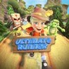 Ultimate Runner Image