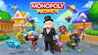 Monopoly Madness Image