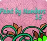 Paint By Numbers 15 Image