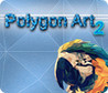 Polygon Art 2 Image