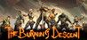The Burning Descent Image