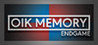 Oik Memory: Endgame Image