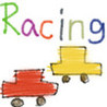 kidracing game Image