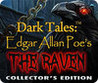 Dark Tales: Edgar Allan Poe's The Raven Image