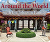 Around the World with the Johnson Family Image