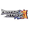 Blazing Strike Image