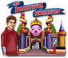 My Beautiful Vacation Image