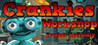 Crankies Workshop: Whirlbot Assembly 2 Image