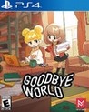Goodbye World Image