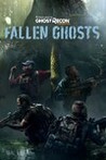 Tom Clancy's Ghost Recon: Wildlands - Fallen Ghosts Image
