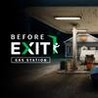 Before Exit: Gas Station Image