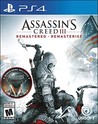 Assassin's Creed III Remastered Image
