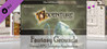Fantasy Grounds: PFRPG - Rite Publishing's Adventure Quarterly #5 Image