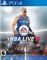 NBA Live 16 Image