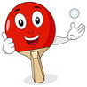 Circle Ping Pong Image