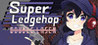 Super Ledgehop: Double Laser Image