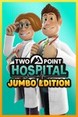Two Point Hospital: JUMBO Edition Product Image