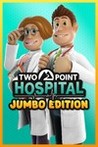 Two Point Hospital: JUMBO Edition Image