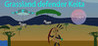 Grassland defender Keita Image