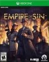 Empire of Sin