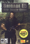 Brigade E5: New Jagged Union Image