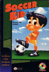 Soccer Kid Image